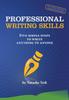 Книга Professional Writing Skills : Five Simple Steps To Write Anything To Anyone