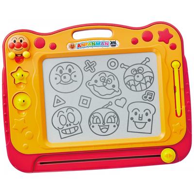 AGATSUMA Ты умеешь хорошо рисовать Anpanman Genius Brain Doodle Classroom Friends Sheet