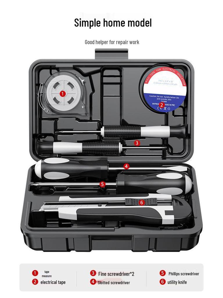 Набор инструментов для королевского дома и деревообработки