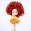 Кукла DBS Blyth Middie 1/8 bjd 20 см, милая кукла с белой кожей, подарок на день рождения, игрушка, подарок для девочки из аниме
