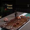 Solid Wood Kung Fu Tea Tray
