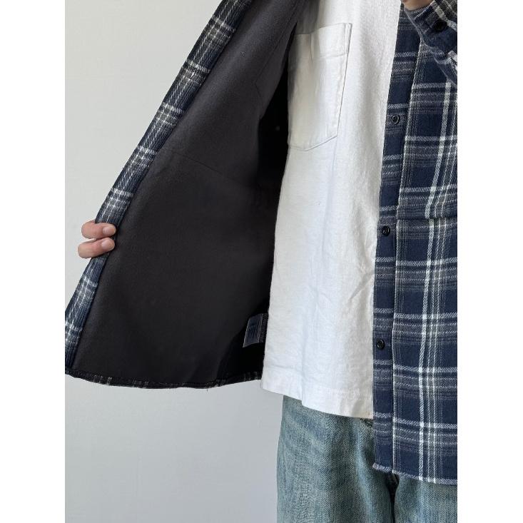 2024 Весна и осень PU красивое пальто мужское Ins High Street модный бренд Гонконгский стиль японский стиль Харадзюку корейский стиль модная свободная куртка