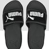 Puma Тапочки Royal Cat Comfort Unisex Slides Черные 372280 01