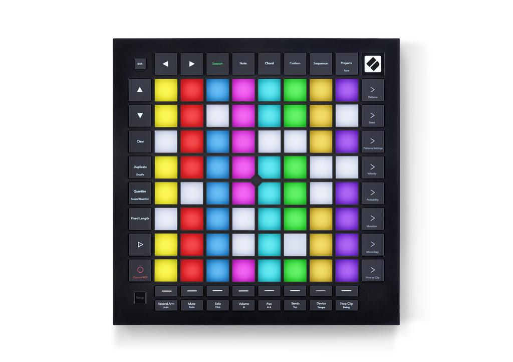 Novation PAD PRO MK3 Ableton Live Controller Novation/LAUNCH