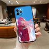 Чехол для телефона UP50 Zero Two для Samsung Galaxy A11 A12 A13 A15 A52S A53 A55 A56 A70 A71 A72 A73 F06 F16 F56 S10 Plus S10e