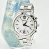 [USED] SEIKO LK Lucia World Timer Solar Radio Controlled Wristwatch