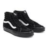 Vans SK8 Hi 38 DX Anaheim Factory-Черно-белые Vans VN0A38GF9XN