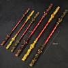 Black Myth WuKong Anime Swords Katana Model Ornament Crafts Gifts Toy