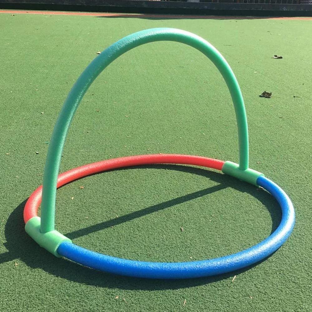 Training Aids Swimming Pool Noodle Connectors Kids' Swim Noodles Noodle Builder Connector