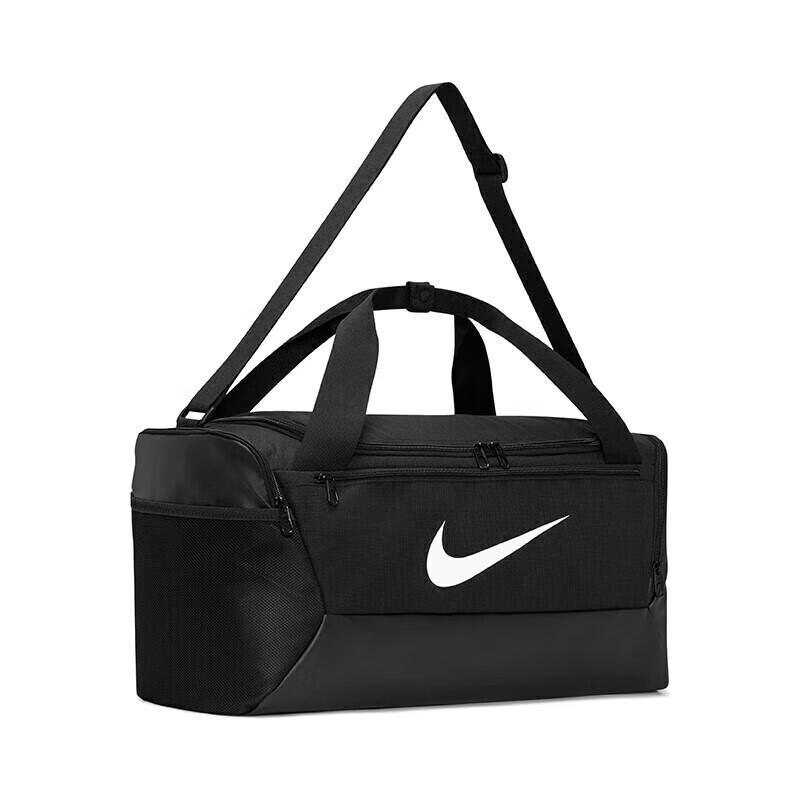 Nike Унисекс Спортивная Дорожная Сумка-Даффл