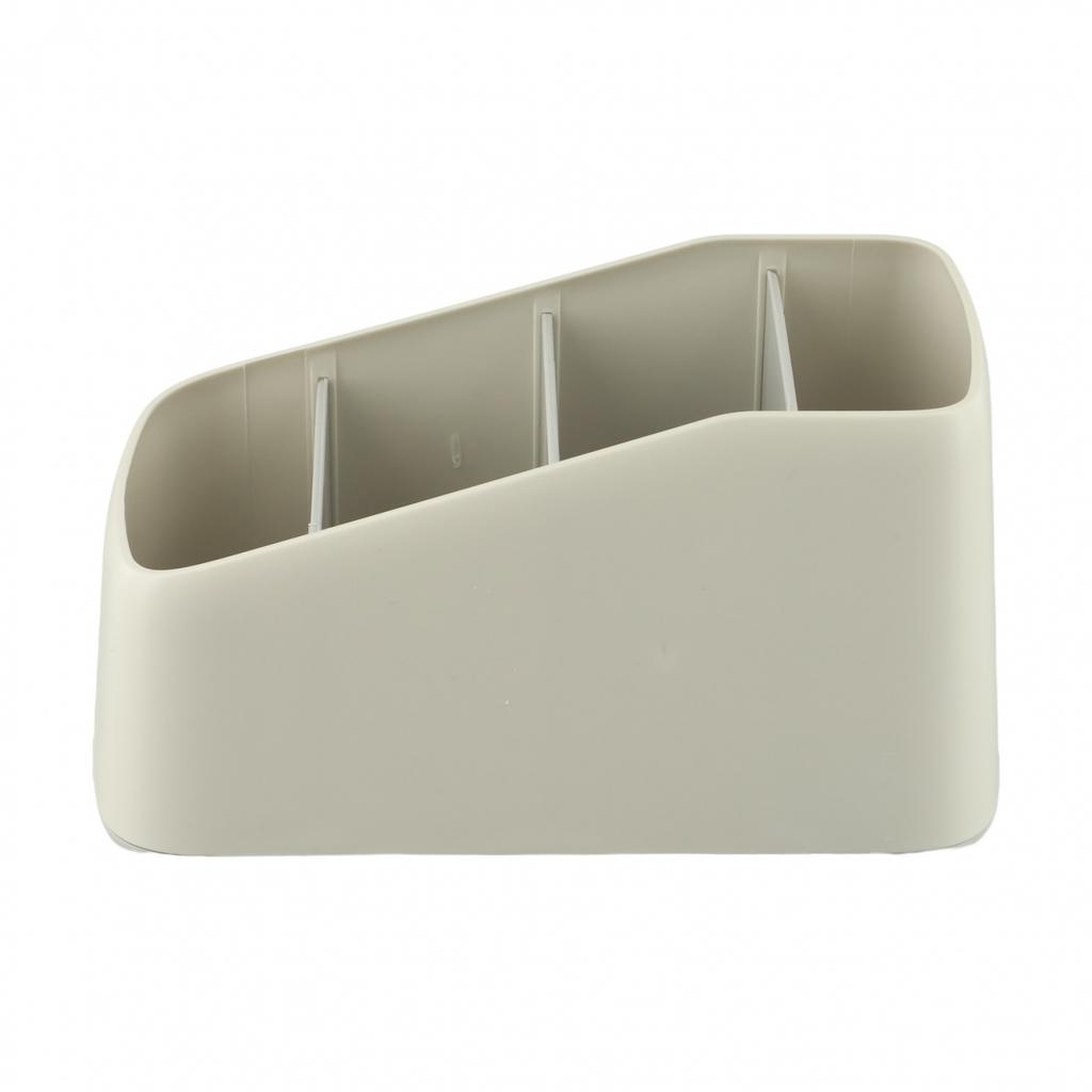 Настольный органайзер для порядка, держатель для пульта от телевизора, настольный ящик для хранения