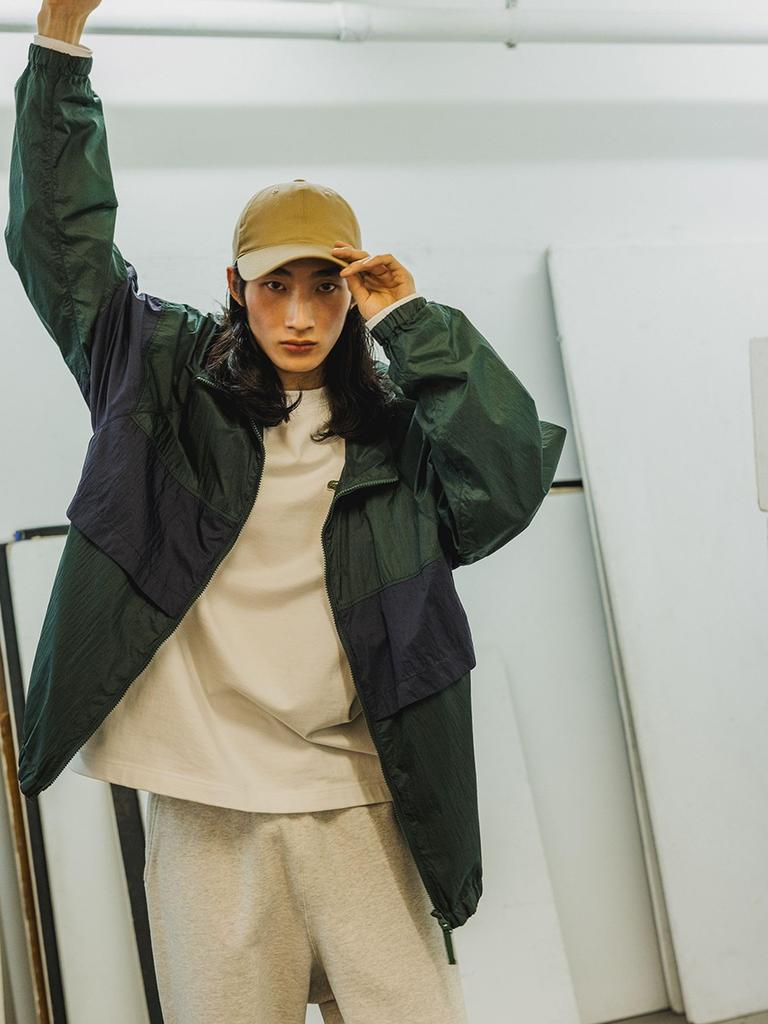 Мужская базовая бейсболка Beams, бежевая, универсальный размер, 11415907863, из Топ-100 шляп