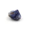 Stones and Minerals. Benitoite. 0.895 Ct. San Benito Co., California, USA.