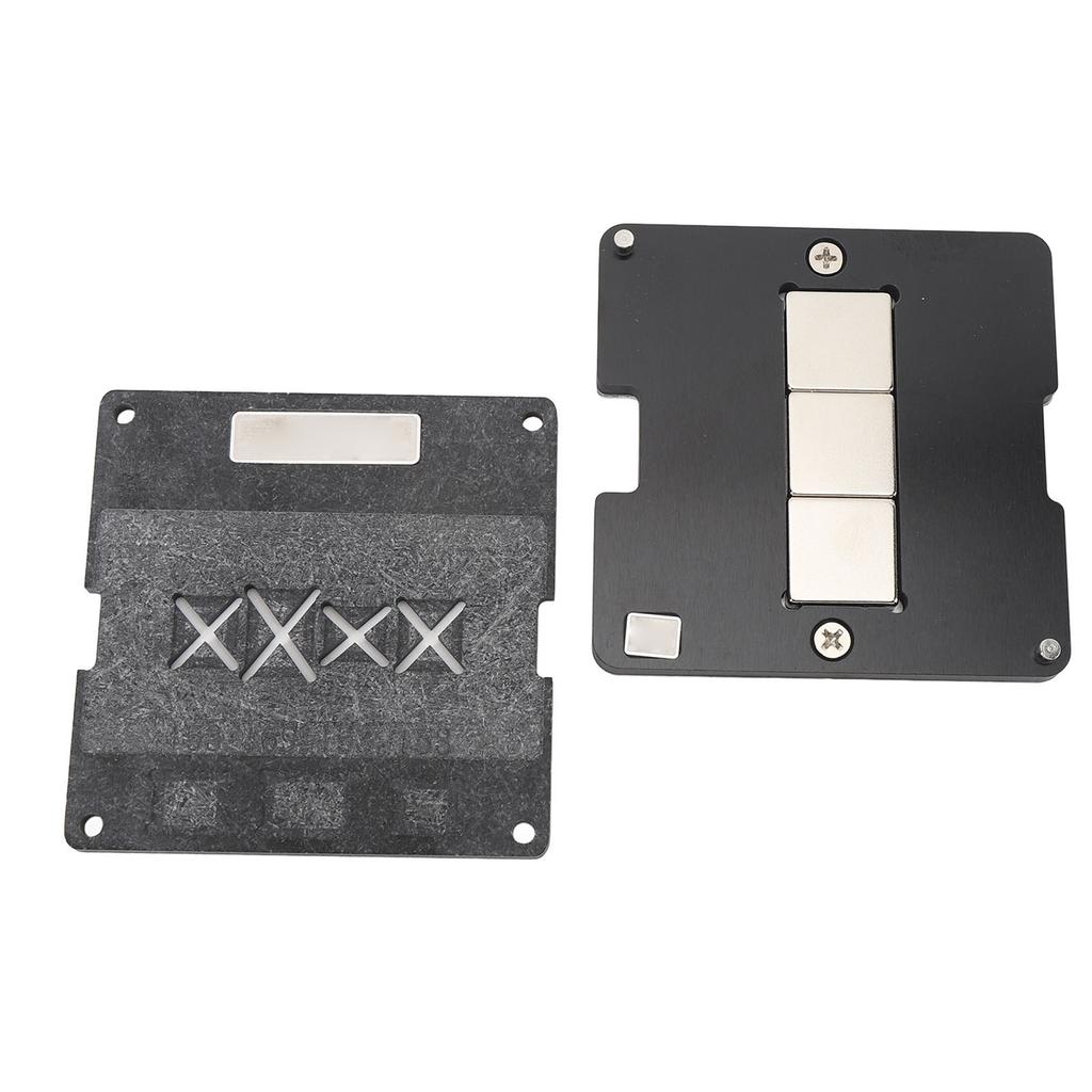 Платформа для реболлинга BGA 4 в 1 Платформа для реболлинга BGA Материнская плата Инструмент для BBGA153 BGA169