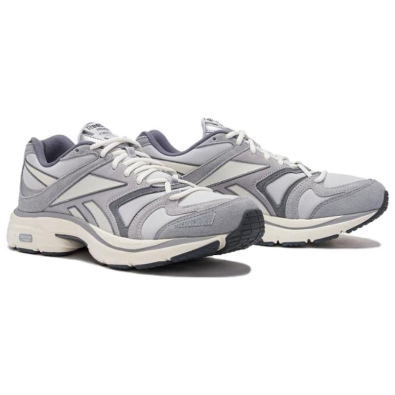 Reebok Кроссовки Premier Road Plus 6 'Pure Grey Chalk' 100070272