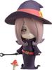 Nendoroid Little Witch Academia Sucy Mamba Ballan Plastic Painted Movable Figure Secondary Resale Non-scale