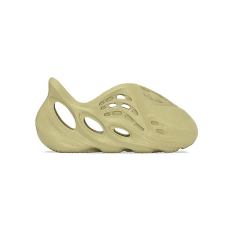 adidas Yeezy Foam RNNR Sulfur Детские HP5348