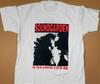 Soundgarden Screaming Live 88 Подарок для фаната Белая Все размеры от S до 5XL Футболка AG722 Унисекс Футболка