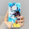 Мягкий чехол для телефона для Honor X8b X8a X8 X9b X7b X9a 90 Lite Dragon Ball Крутой Популярный