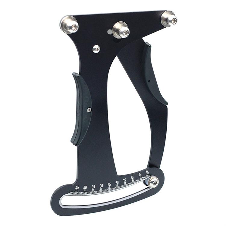 Cycling Shop Tool MTB Road Bike Spoke Tension Indicator For Wheel Builder Repair