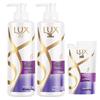 lux Hydrating Smooth Hyaluronic Acid Shampoo