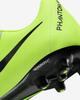 NIKE Phantom GX 2 Academy HG Silver Volt FJ2551-003 US 9.5 Japan Import Soccer Cleats 27.5cm