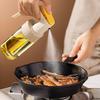 Olive Oil Sprayer 180ML/250ML Food-Grade Spray Bottle Cooking BBQ Kitchen Baking Sesame Avocado Oil Dispenser