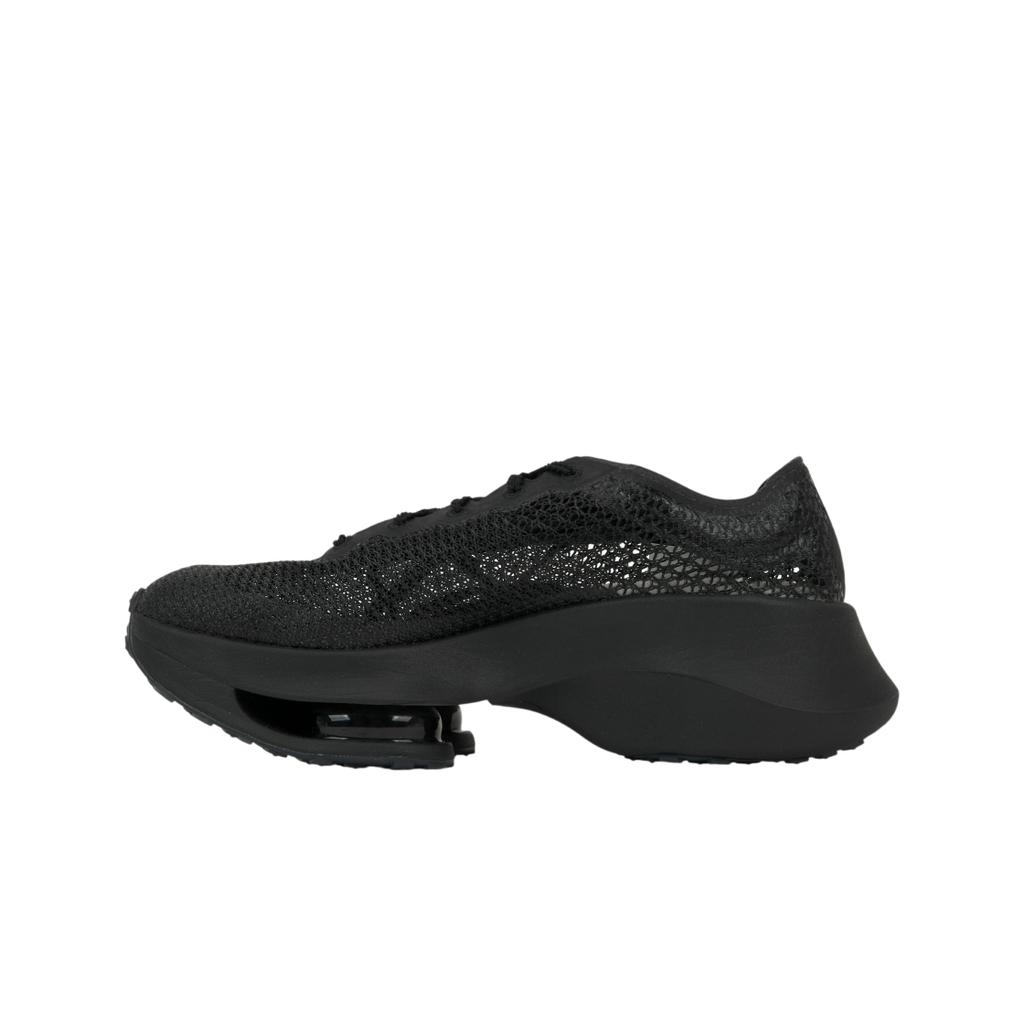 Мэтью М. Кроссовки Williams x Nike Zoom MMW 6 TRD Run Черные Мужские DR5385-001