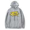 New Arrival Mens Womens Hoodie Connor Price Hoodies Streetwear Harajuku Casual Letters Printed Hooded Pullover Sweatshirts