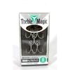 EVERGREEN Treble Magic Triple Hook #8 Fishing Hook