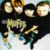CD MUFFS - Muffs 9452512 Warner Bros. 1993 US Rock Used