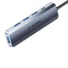 SAMZHE Многопортовый USB 3.0 концентратор