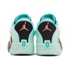 Air Jordan Tatum 2 PF Vortex Unisex Sneakers Green Mint-Foam Lava-Glow FJ6458-300