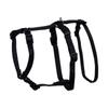 Dog Harness Black XS-S