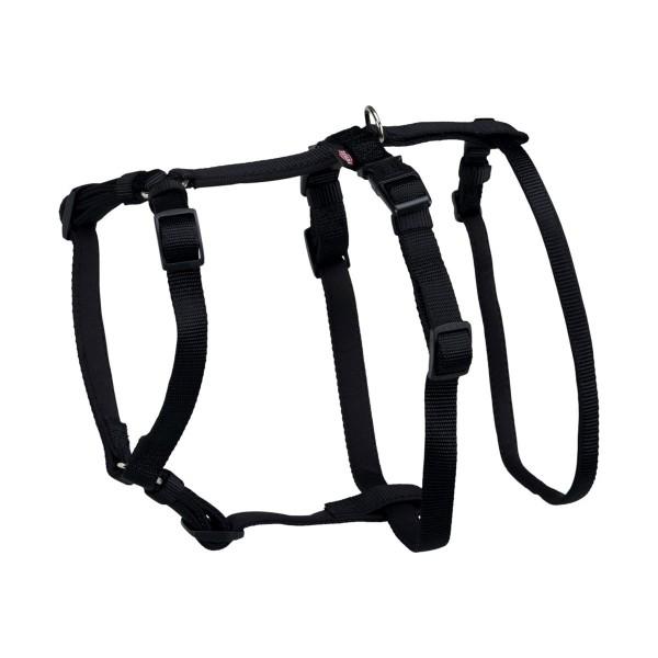 Trixie Dog Harness Black XS-S
