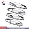 Front Rear Left Right Outside Exterior Door Handle For Cadillac Escalade Chevy Silverado GMC Sierra Yukon Pickup SUV