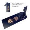 Professional Pendulum Stand, Pendulum Board with Himalayan Quartz Pendulum, Can also be used as a Ouija Board, Fortune Telling Decor
