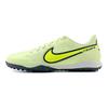Кроссовки унисекс Tiempo Legend 9 Academy TF Luminous Pack Green Barely-Volt Summit-White DA1191-705