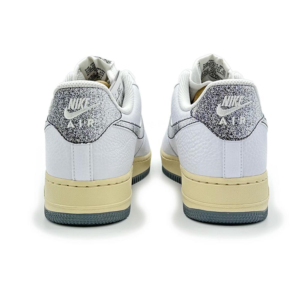 DV7183-100 Nike Air Force 1 Low "50 лет хип-хопа"