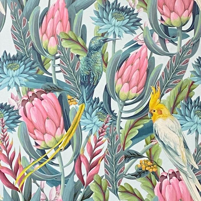 Arthouse Escape Rainforest Wallpaper