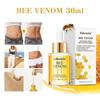 Bee Venom Drops Essence 30ml Slimming And Slimming Apply Bee Venom Essence To Belly Button