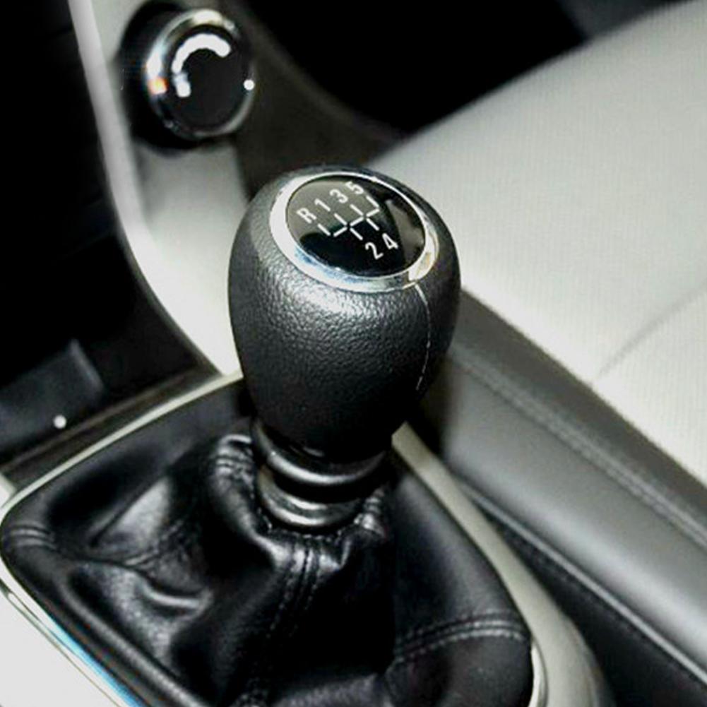 5-6-ступенчатая ручка переключения передач для автомобиля Chevrolet Chevy Cruze 2008 2009 2010 2011 2012 MT ручка чехол для багажника чехол