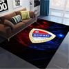 Borac Banja Luka Carpet Rug for Living Room Bedroom Home Sofa Decoration,Kids play Non-slip Floor Mat