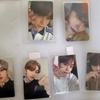 ALPHA DRIVE ONE Thin Long Photocards (19 Cards Bundle)