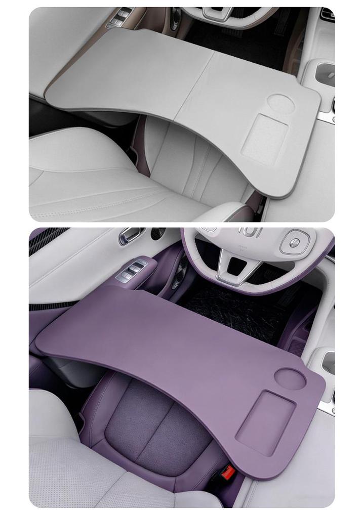 Складной автомобильный стол Changan Qiyuan A06 для еды и офиса