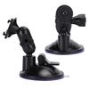 HD H3041 65mm 2Pcs Car GPS Navigator Driving Recorder Suction Cup Bracket(Four Jaw Heads )