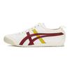 ONITSUKA TIGER Кроссовки унисекс без шнуровки Mexico 66 Cream Beet Juice 1183A360-123
