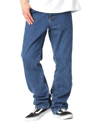 Мужские джинсы Dickies 9393 из выстиранного денима, модель США, размер 34 x 30 см (Импортный)