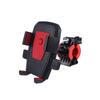 New Bicycle Mobile Phone Holder, Electric Motorcycle Bicycle Rotating Car Bracket, Automatic Lock Navigation Bracket