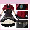 Its Dream Bang Mygo Mortis Sakiko Togawa Cosplay Costume Halloween Gift Party